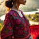 baju tradisional Laos