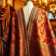 baju tradisional Lebanon