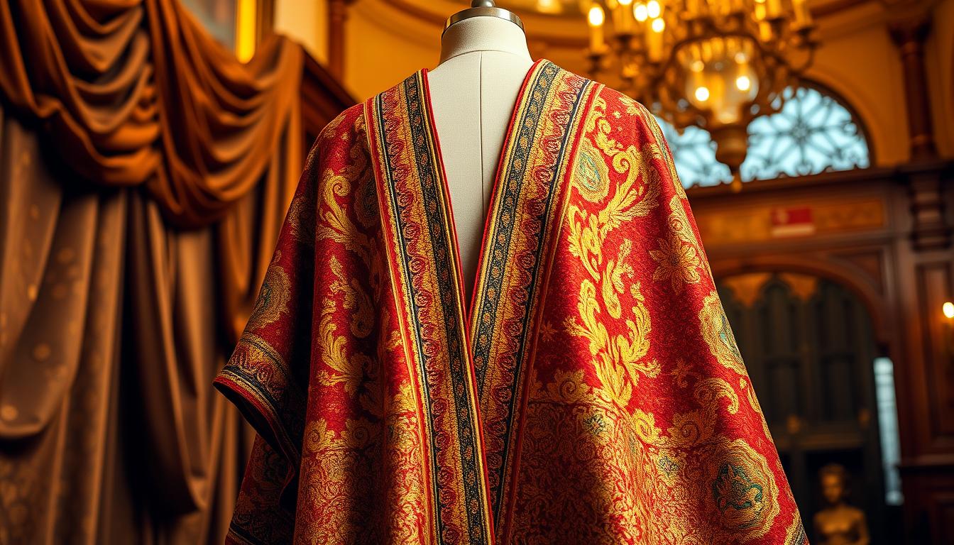 baju tradisional Lebanon