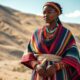 Baju Tradisional Lesotho: Warisan Budaya yang Memesona