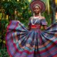 Mengenal Busana Tradisional Khas Liberia