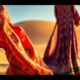 Baju Tradisional Libya: Warisan Budaya yang Menawan