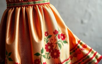 baju tradisional Lituania