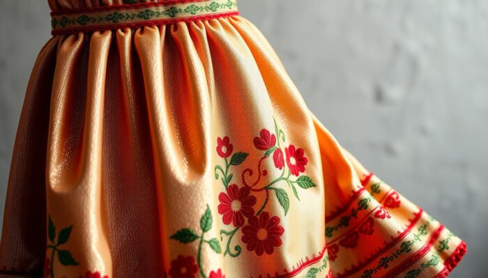 Baju Tradisional Lituania: Mengenal Keindahan Budaya