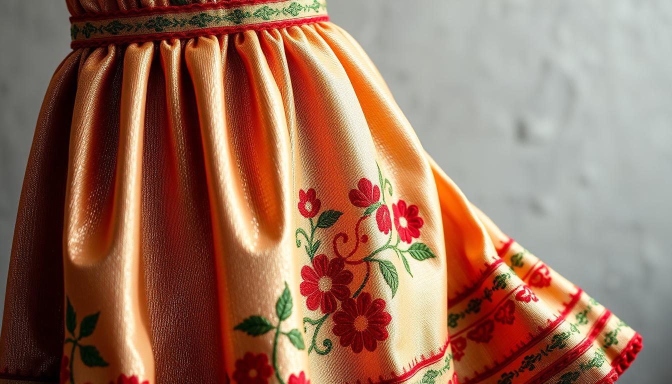 baju tradisional Lituania