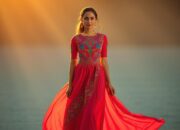 baju tradisional Maladewa