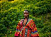 baju tradisional Malawi