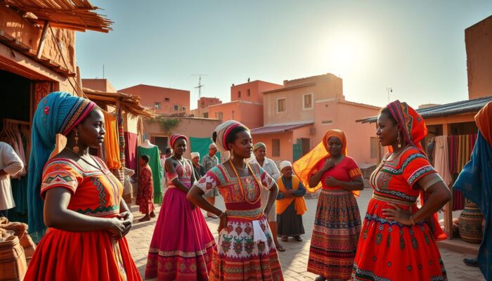 budaya Eritrea