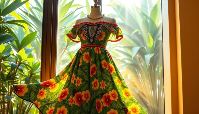desain baju Jamaika