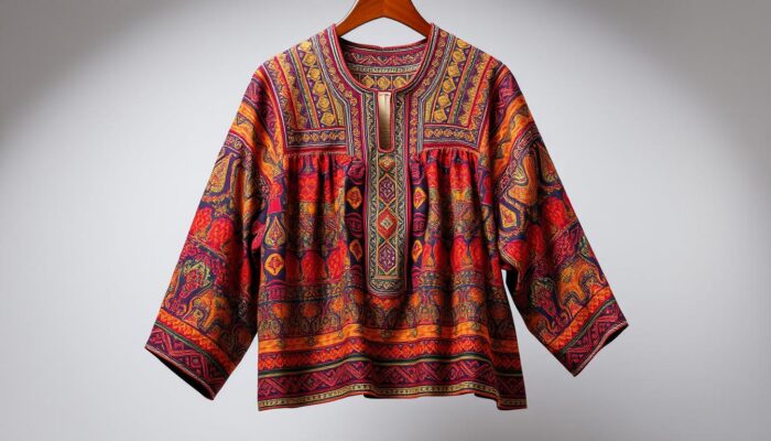 kain tradisional Jibuti