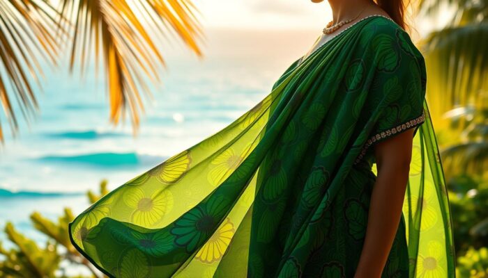 Baju Tradisional Nauru