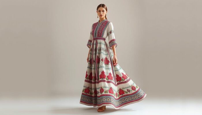 Baju Tradisional Spanyol dalam Fashion Kontemporer