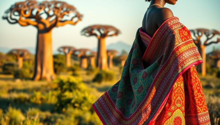Baju Tradisional Mali: Warisan Budaya