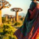 Baju Tradisional Mali: Warisan Budaya