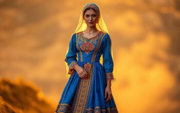 baju tradisional Malta