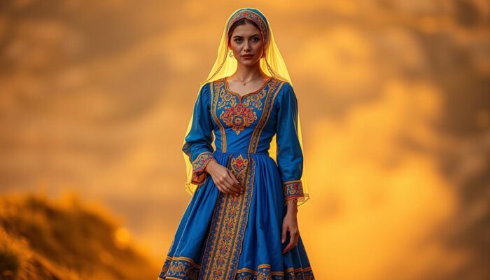 Pesona Baju Tradisional Malta: Warisan Budaya yang Memukau