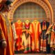 Pesona Baju Tradisional Maroko: Menikmati Keragaman Budaya