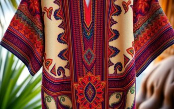 baju tradisional Marshall