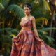 Baju Tradisional Mauritius: Menjelajahi Warisan Budaya