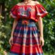 Mengenal Baju Tradisional Meksiko yang Unik dan Kaya Budaya