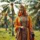 Baju Tradisional Mesir: Warisan Budaya yang Memesona