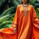 Pesona Baju Tradisional Mikronesia: Melestarikan Warisan Budaya