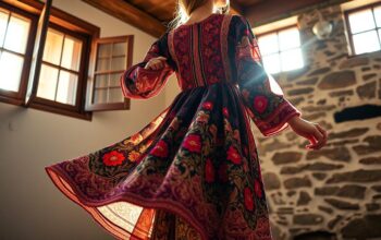 baju tradisional Moldova