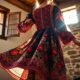 Baju Tradisional Moldova: Warisan Budaya yang Memukau