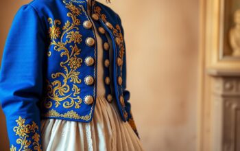 baju tradisional Monako