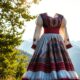 Baju Tradisional Montenegro: Warisan Budaya yang Memesona