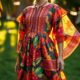 baju tradisional Nauru
