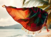 baju tradisional Niue