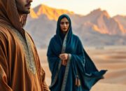 baju tradisional Oman