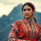 Baju Tradisional Ossetia Selatan: Menjaga Warisan Budaya