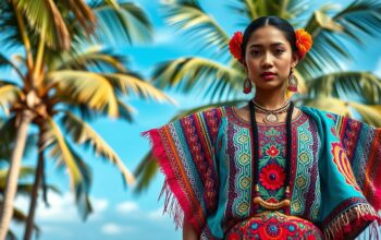 baju tradisional Palau