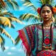 Baju Tradisional Palau: Warisan Budaya yang Memesona