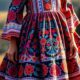 Baju Tradisional Paraguay: Warisan Budaya