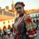 Baju Tradisional Portugal: Menikmati Keunikan Warisan Budaya