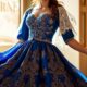 Mengenal Keindahan Baju Tradisional Prancis