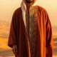 Mengenal Baju Tradisional Qatar: Pesona Budaya Timur Tengah