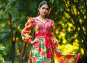 Pesona Baju Tradisional Saint Lucia: Warisan Budaya yang Memukau