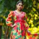 baju tradisional Saint Lucia