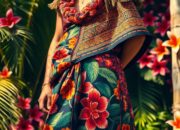 Baju Tradisional Samoa: Mengenal Keindahan Budaya Pasifik