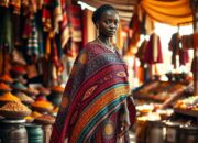 Mengenal Baju Tradisional Senegal: Pesona Budaya Afrika