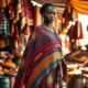baju tradisional Senegal