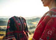 Baju Tradisional Serbia: Warisan Budaya yang Memesona