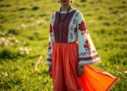 Baju Tradisional Siprus: Keindahan Budaya yang Menawan