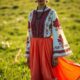 baju tradisional Siprus