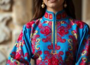 Baju Tradisional Siprus Utara: Warisan Budaya yang Memesona