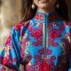 baju tradisional Siprus Utara